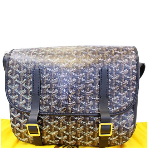 goyard dust bag|genuine goyard crossbody bags.